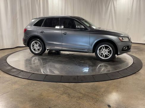 Used 2015 Audi Q5 2.0T Premium image 3