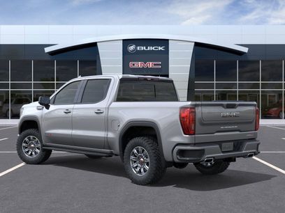 New 2026 GMC Sierra 1500 AT4 w/ AT4 Premium Package