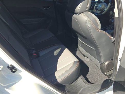 New 2026 Subaru Crosstrek 2.5i Limited AWD/4WD image 10