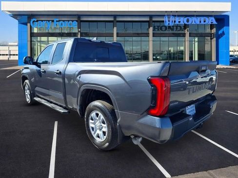 Used 2026 Toyota Tundra SR image 3