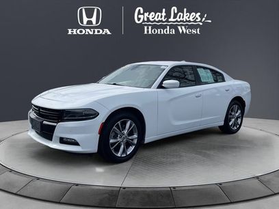 Used 2022 Dodge Charger SXT