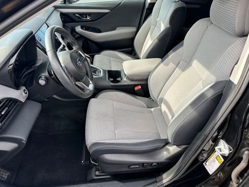 Used 2024 Subaru Outback Premium AWD/4WD image 11