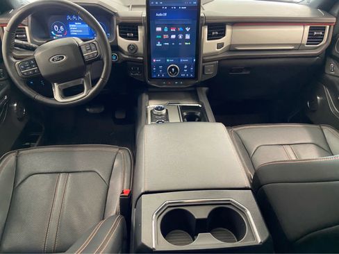 Used 2024 Ford Expedition Timberline image 27