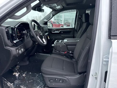 New 2026 GMC Sierra 1500 Elevation image 9