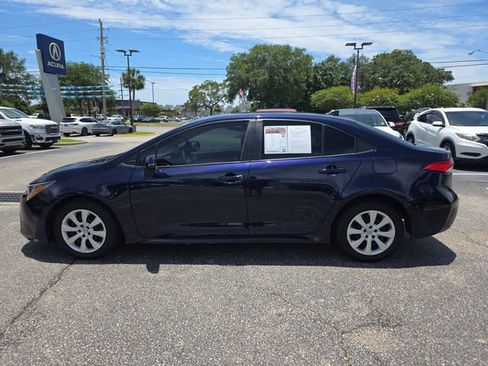 Used 2023 Toyota Corolla LE FWD image 7