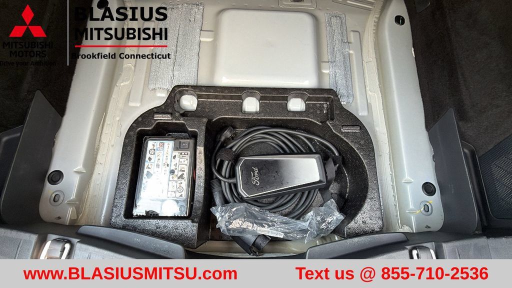 Used 2023 Ford Mustang Mach-E Premium AWD/4WD image 52