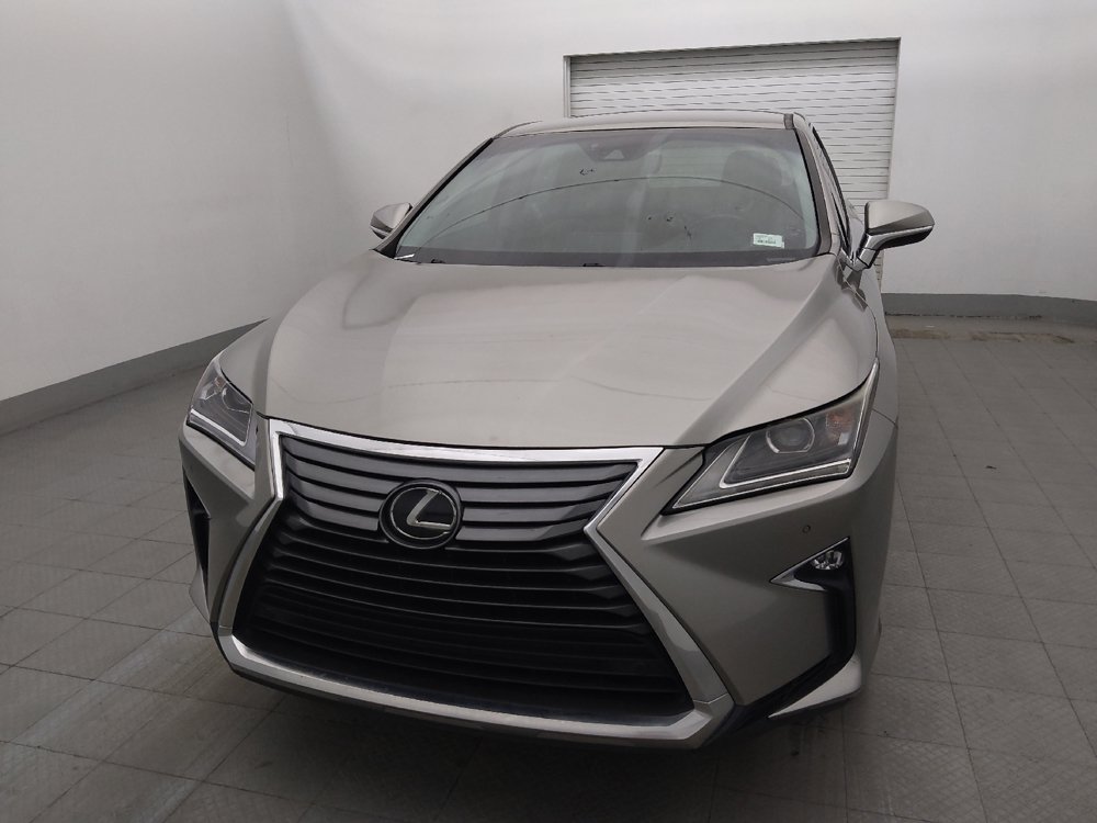 Used 2018 Lexus RX 350 FWD w/ Accessory Package image 15