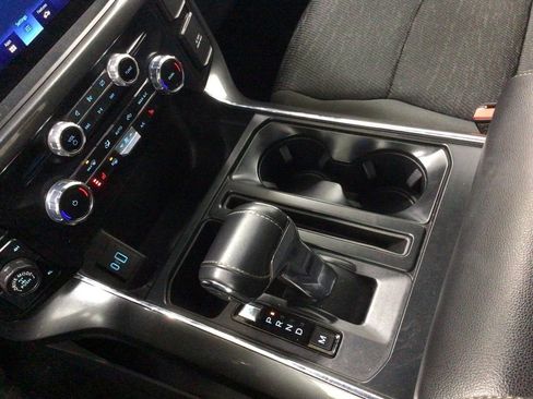 Used 2023 Ford F150 XLT w/ Equipment Group 302A High AWD/4WD image 14