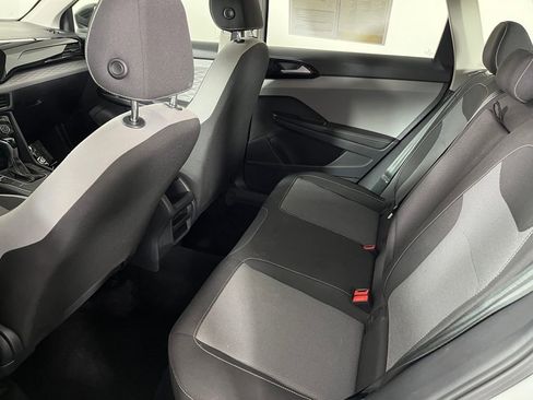 Used 2024 Volkswagen Taos S image 13