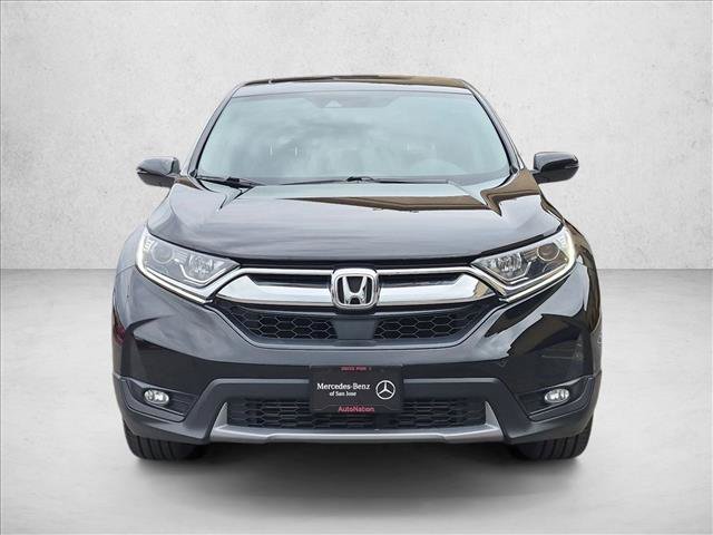 Used 2019 Honda CR-V EX-L image 2