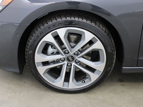 New 2026 Audi A3 2.0T Premium image 29