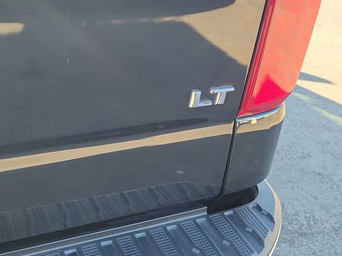 Used 2020 Chevrolet Silverado 1500 LT w/ All-Star Edition image 23