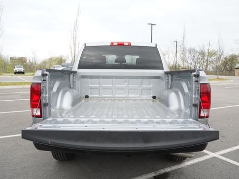 Certified 2023 RAM 1500 Tradesman w/ Popular Equipment Group AWD/4WD image 17