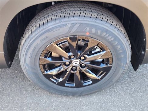 New 2026 MAZDA CX-50 AWD 2.5 Hybrid w/ Cargo Package image 7