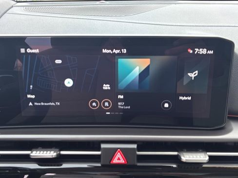 New 2026 Kia Sportage SX Prestige AWD/4WD image 30