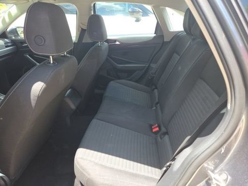 Used 2024 Volkswagen Jetta S FWD image 10