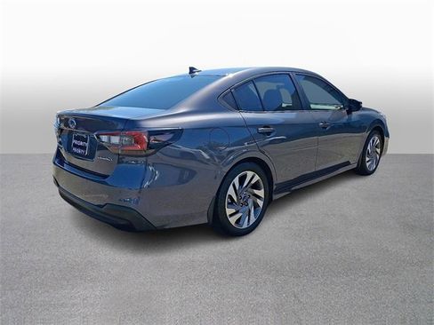 Used 2024 Subaru Legacy Limited image 4
