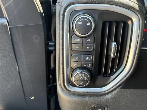 Used 2019 Chevrolet Silverado 1500 LTZ w/ LTZ Premium Package AWD/4WD image 22
