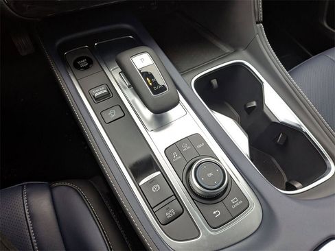 New 2026 INFINITI QX60 Sport w/ Dark Cargo Package image 20