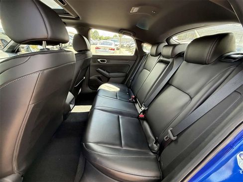 Certified 2025 Acura Integra A-Spec image 22