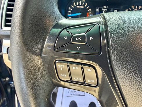 Used 2017 Ford Explorer FWD image 19
