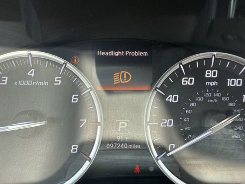 Used 2018 Acura MDX FWD w/ Technology Package image 9