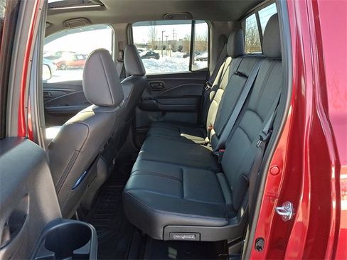 Used 2024 Honda Ridgeline TrailSport image 14