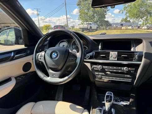 Used 2015 BMW X4 xDrive35i image 15