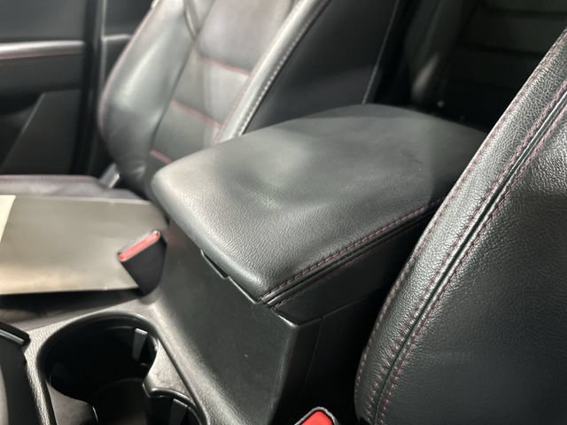 Certified 2023 MAZDA CX-5 Carbon Edition AWD/4WD image 28