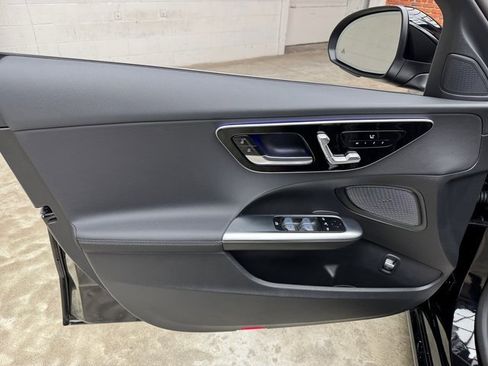 New 2026 Mercedes-Benz C 300 4MATIC Sedan image 10