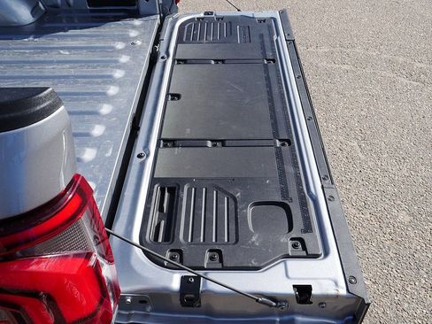 Used 2025 Ford F150 Lariat w/ Bed Utility Package AWD/4WD image 67