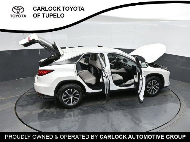 Used 2021 Lexus RX 350 FWD w/ Accessory Package (P1) image 69