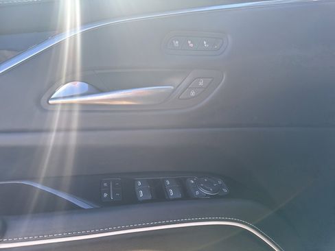 Used 2023 Cadillac Escalade Sport Platinum image 12