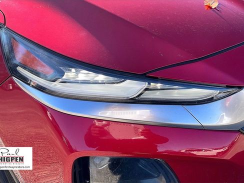 Used 2020 Hyundai Santa Fe SEL w/ Cargo Package image 28