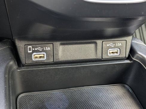 Certified 2022 Honda CR-V EX image 32