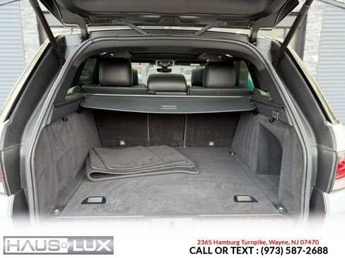 Used 2017 Land Rover Range Rover Sport Autobiography image 26