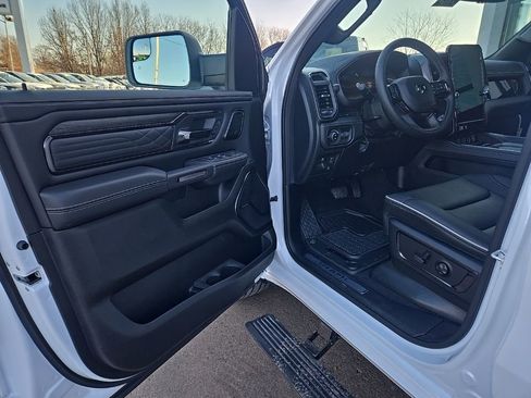 New 2026 RAM 1500 Limited image 45
