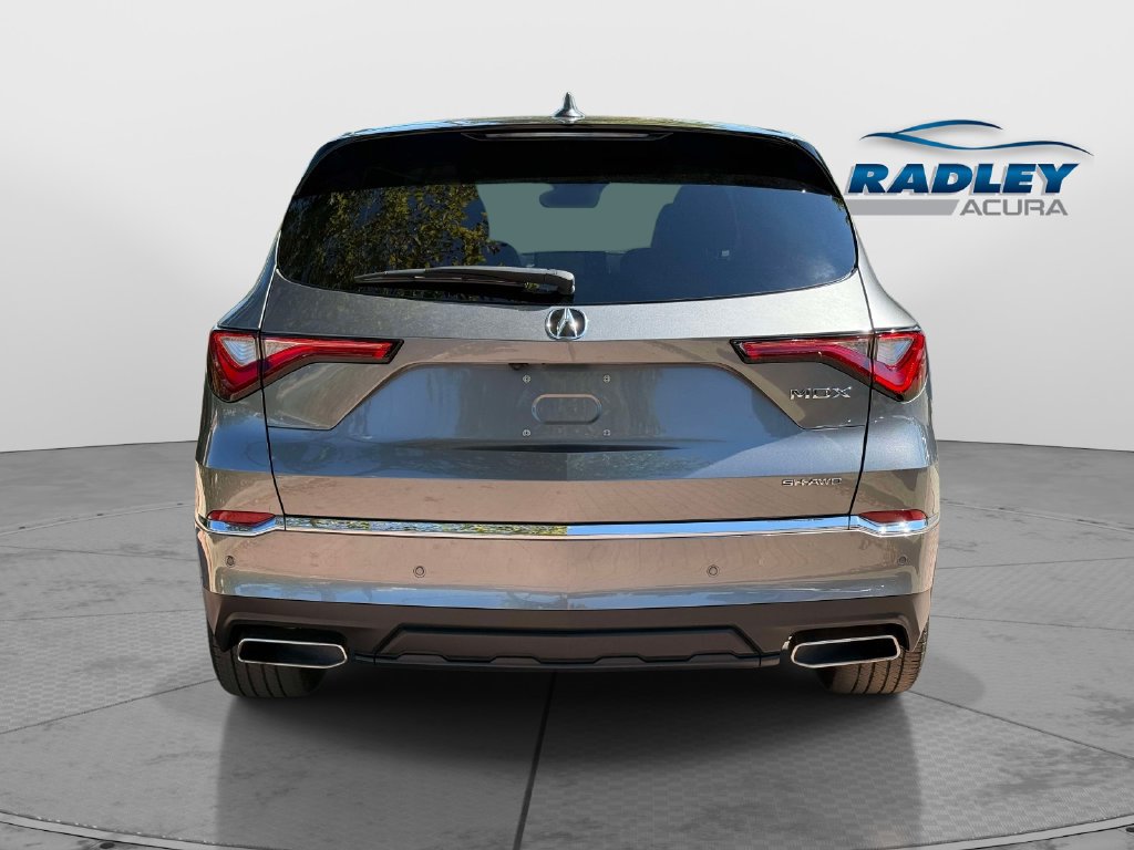 Certified 2023 Acura MDX w/ Technology Package AWD/4WD image 6