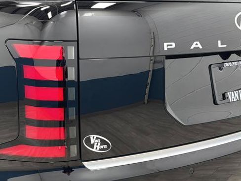 Used 2026 Hyundai Palisade Calligraphy AWD/4WD image 40