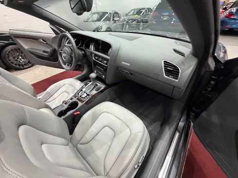 Used 2015 Audi A5 2.0T Premium Plus w/ Technology Package AWD/4WD image 25
