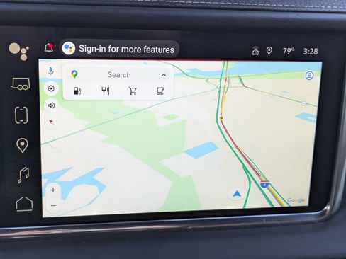 Used 2023 GMC Yukon Denali Ultimate image 27