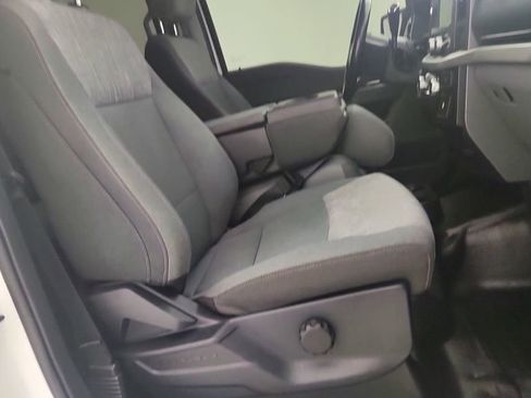 Used 2022 Ford F150 XLT w/ Equipment Group 301A Mid AWD/4WD image 30