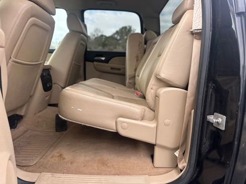 Used 2008 Chevrolet Silverado 2500 LTZ w/ Safety Package image 20