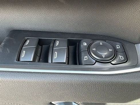 New 2026 Chevrolet Silverado 3500 LT w/ All Star Edition AWD/4WD image 23