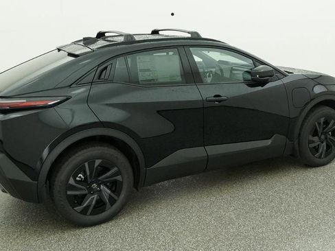 New 2026 Toyota C-HR AWD/4WD image 13