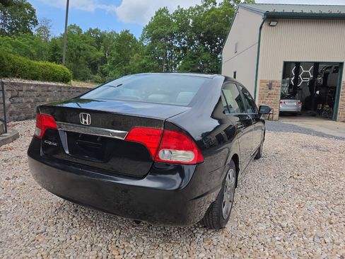 Used 2011 Honda Civic LX image 6