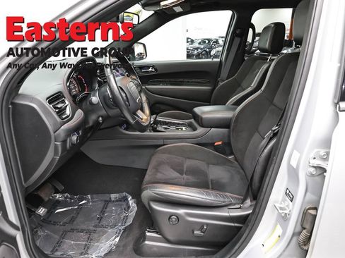 Used 2024 Dodge Durango R/T AWD/4WD image 14