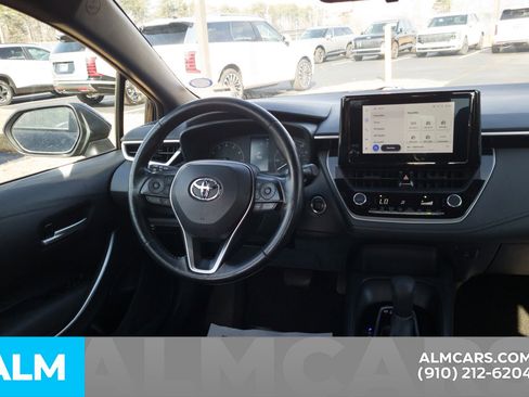 Used 2023 Toyota Corolla SE image 21