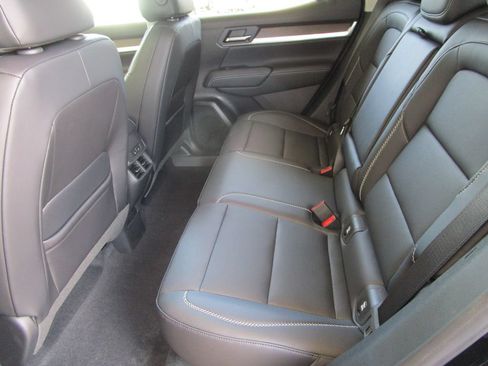 New 2026 GMC Terrain Denali AWD/4WD image 15