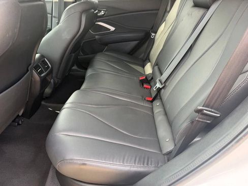 Used 2020 Acura RDX FWD image 13